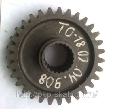 Шестерня АМКОДОР (ТО-18.02.04.908)