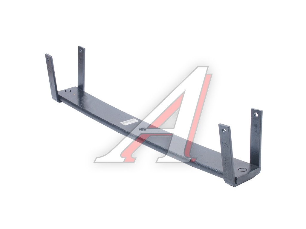 Лист рессорный задний КАМАЗ-55111 №8 L770мм / Белорецк