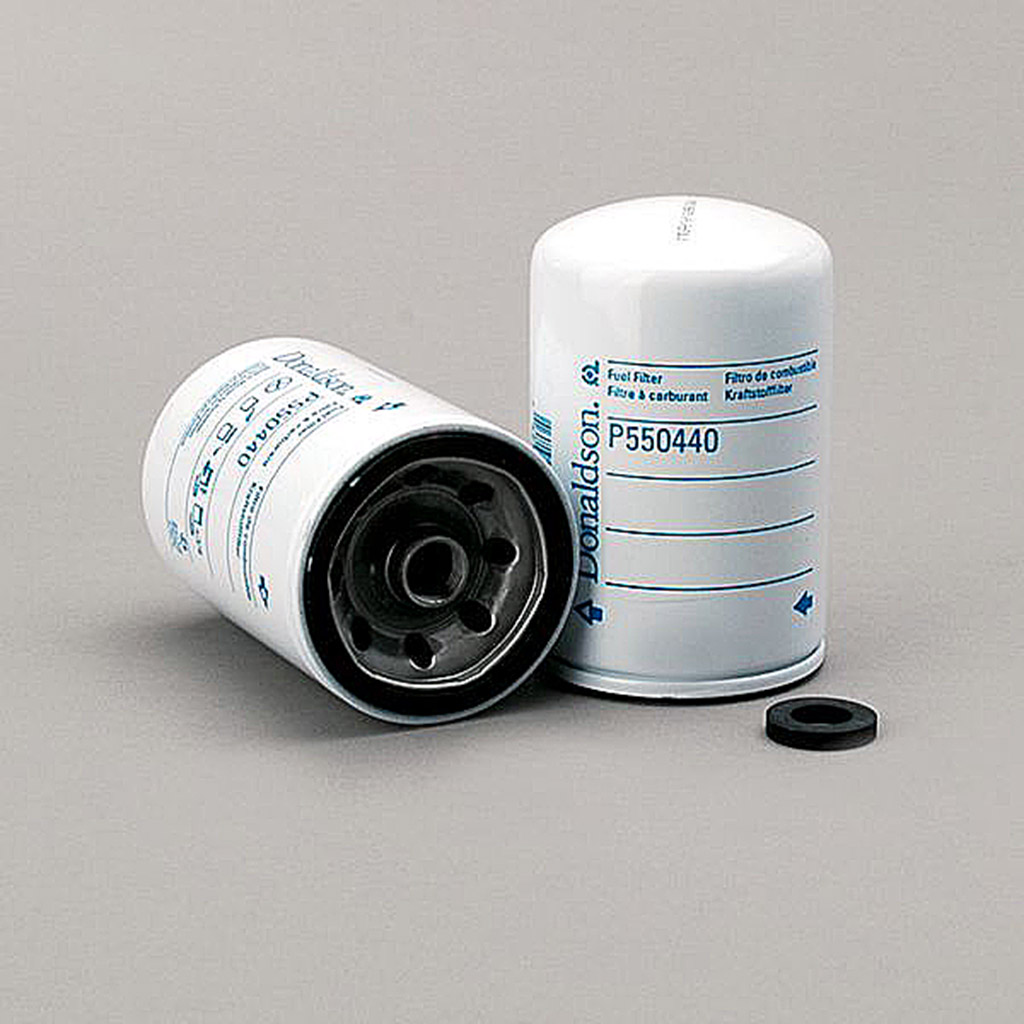 Фильтр топливный P550440 / DONALDSON