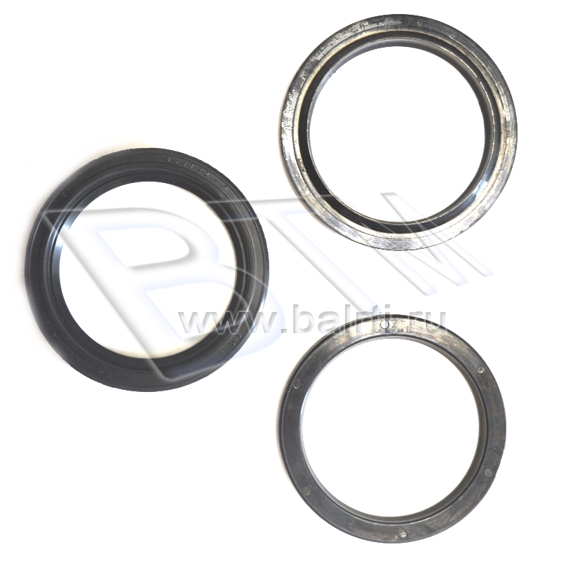 Ремкомплект сошки ГУРа КАМАЗ