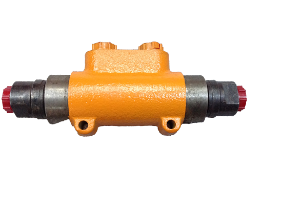 Гидрозамок 50-50-195СП / ЧТЗ