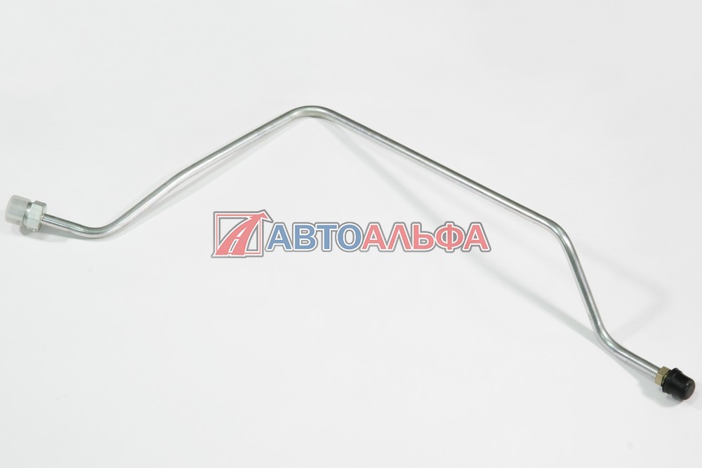 Трубка ГУРа КАМАЗ ЕВРО / КМД