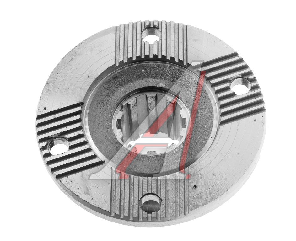 Фланец МОД КАМАЗ ЕВРО (круглый) / ПАО КамАЗ