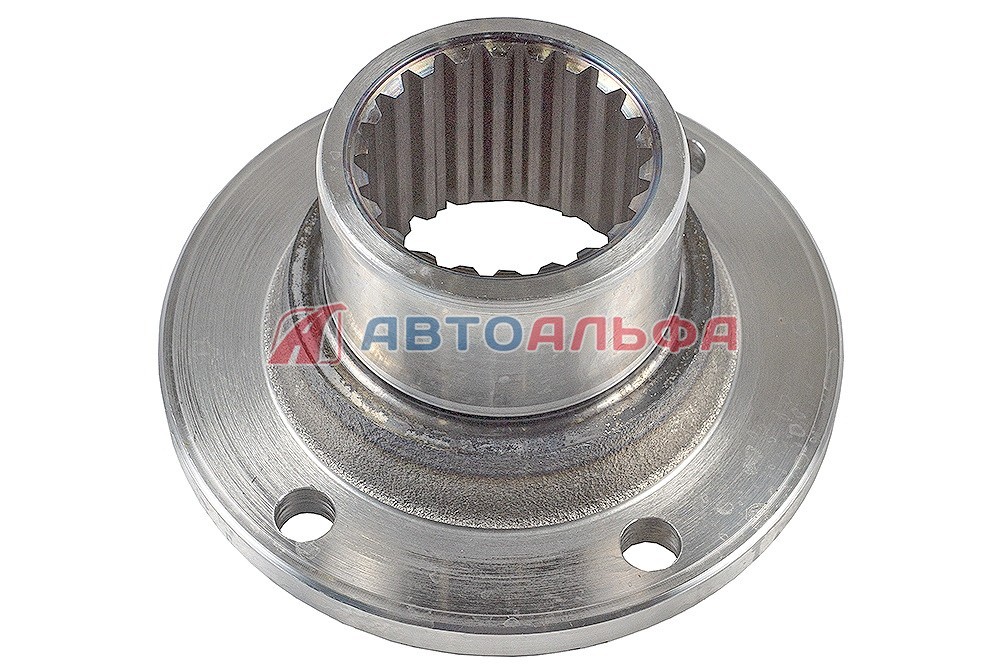 Фланец КПП-154 КАМАЗ (шлицевой) / ПАО КамАЗ