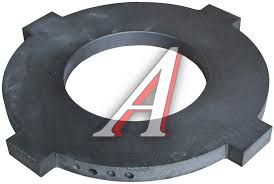 Диск промежуточный КАМАЗ / Тюмень