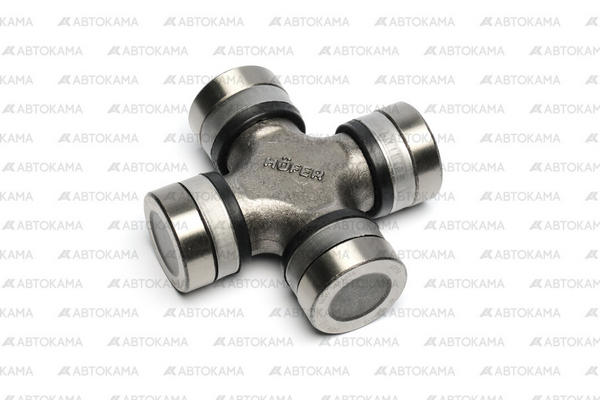 Крестовина м/о (заднего) кардана КАМАЗ-6520 50-135мм / HOFER