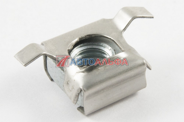 Гайкодержатель М 6