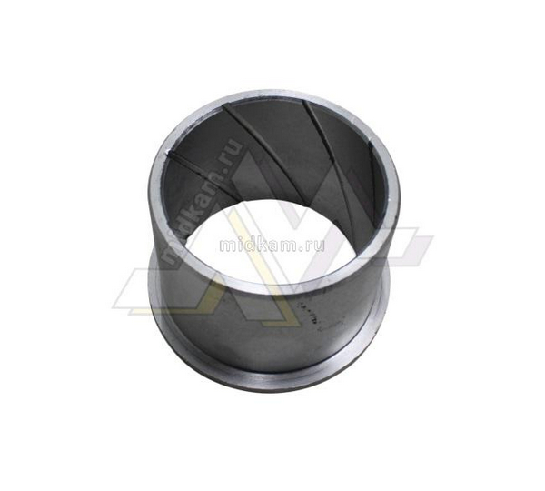 Втулка балансира КАМАЗ цинк 87.5