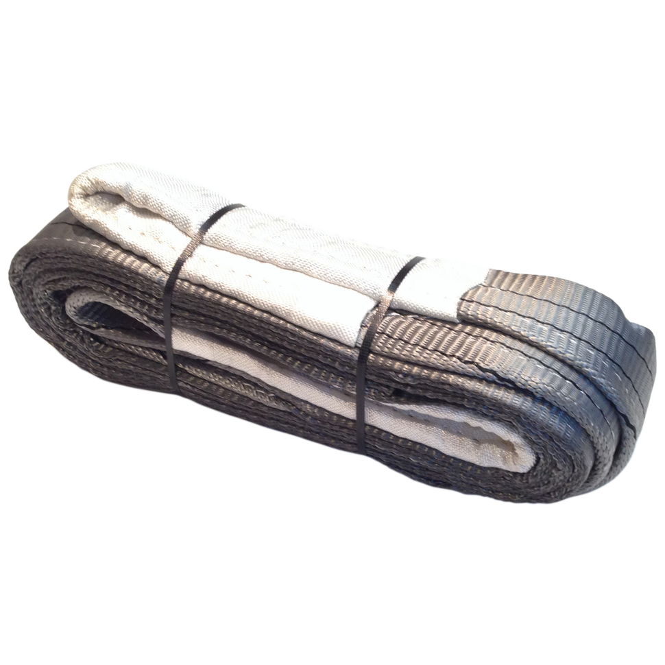 Строп текстильный петлевой 4т, 3м / FERZA