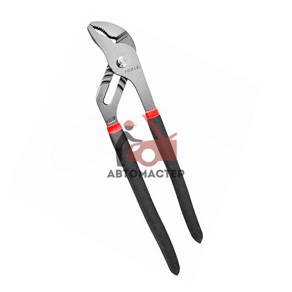 Плоскогубцы переставные 12 L300 / FORCE