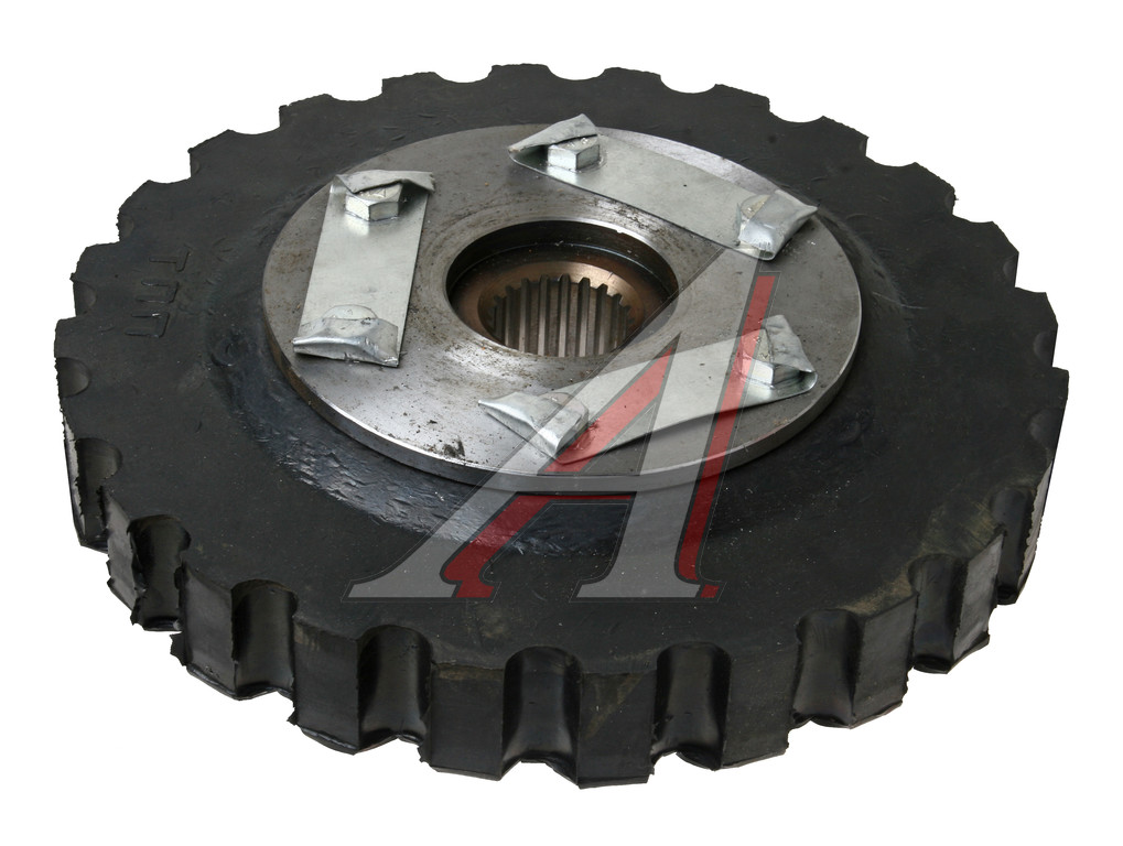 Муфта эластичная АМКОДОР (МЭР-24)