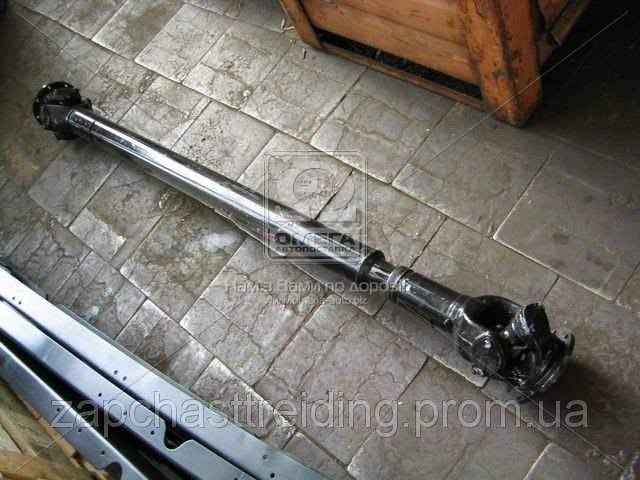 Вал карданный МАЗ с подшипником 500а-2201010-02 / Белкард