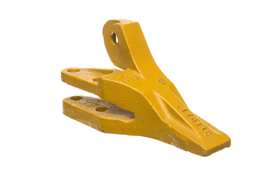 Бокорез SDLG правый 29170036962 / SDLG