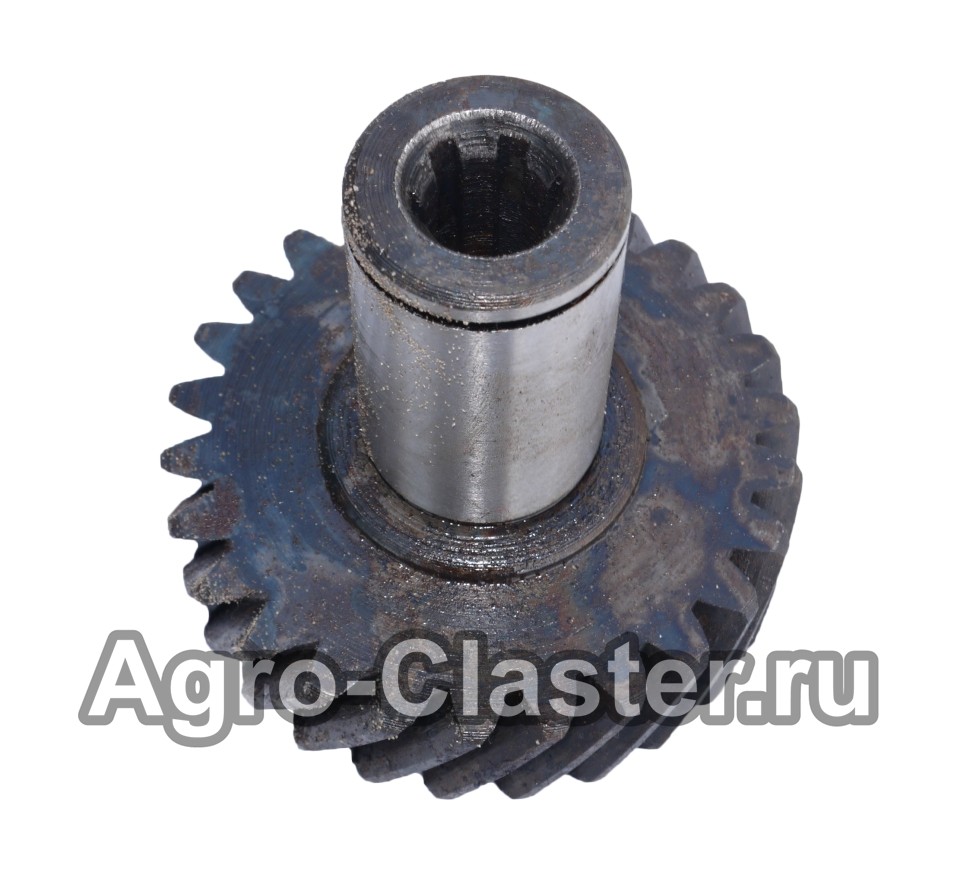 Шестерня привода НШ-10