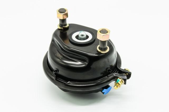 Камера тормозная передняя МАЗ (ТИП 24) BS2503 / SORL