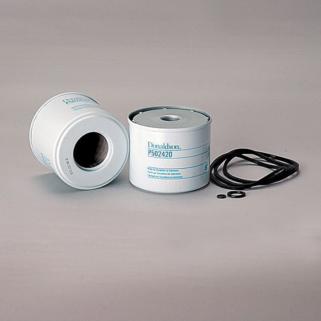 Фильтр топливный P502420 / DONALDSON