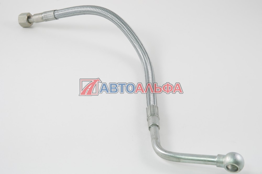 Трубка подвода масла к ТКР КАМАЗ №290-10 / ПАО КамАЗ