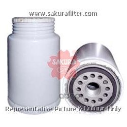 Фильтр топливный 82-20545-SX / STELLOX