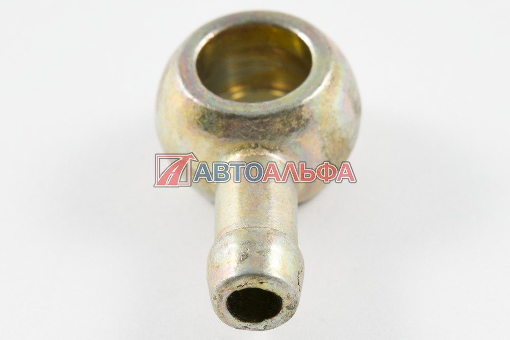 Штуцер под хомут