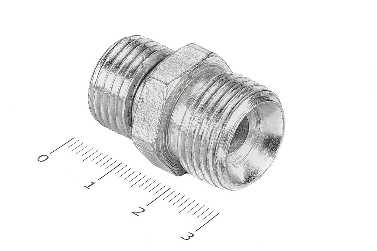 Штуцер РВД на ф 19-22