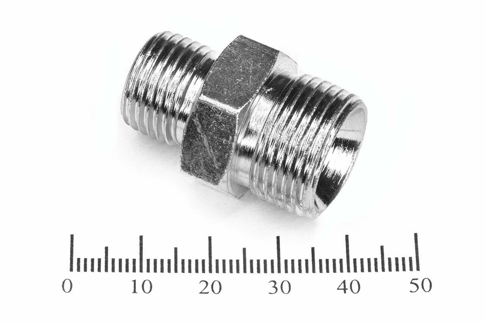 Штуцер РВД на ф 19-24