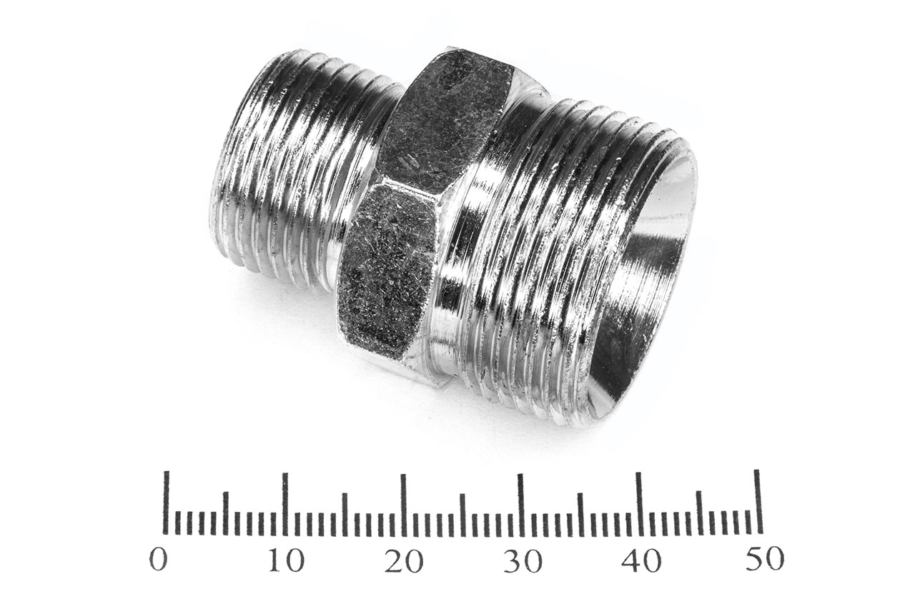 Штуцер РВД на ф 24-32