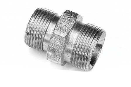 Штуцер РВД на ф 30-32