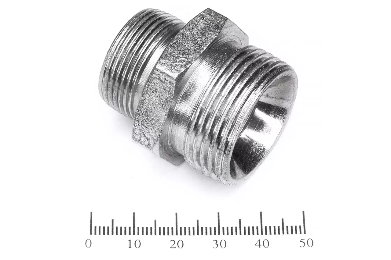 Штуцер РВД на ф 32-41