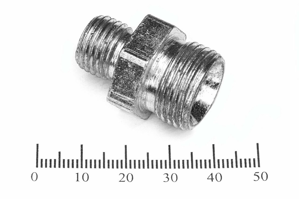 Штуцер РВД ф 17