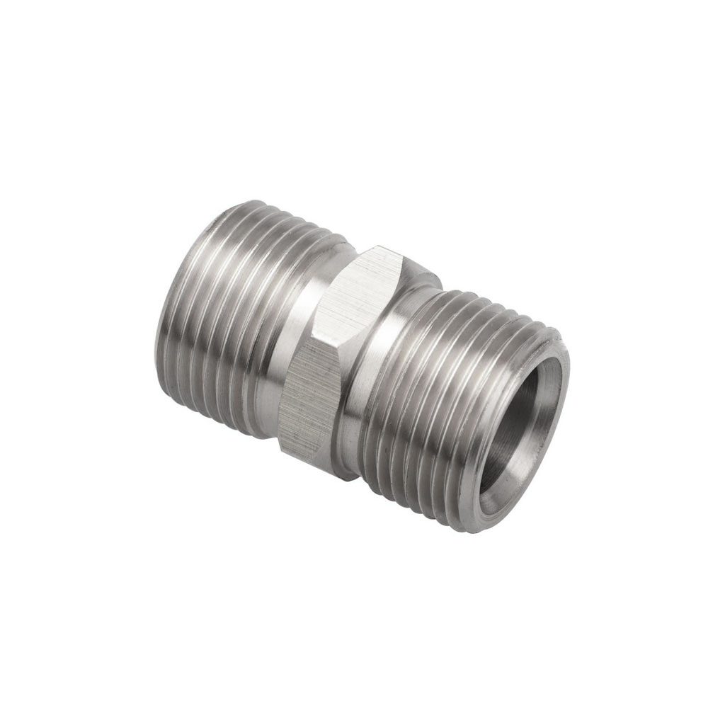 Штуцер РВД ф 30