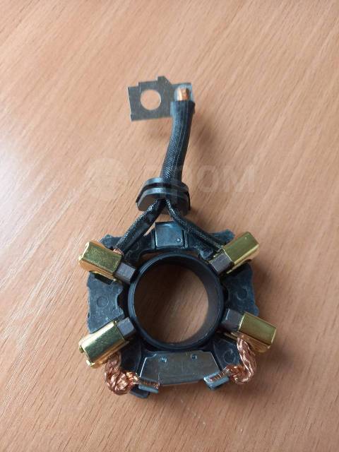 Щетка стартера BOSH (1шт)