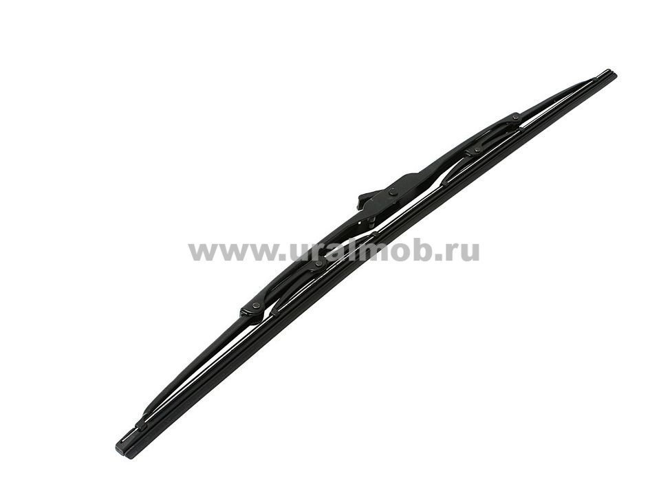 Щетка стеклоочистительная КАМАЗ ЕВРО (к-т из 2-х)