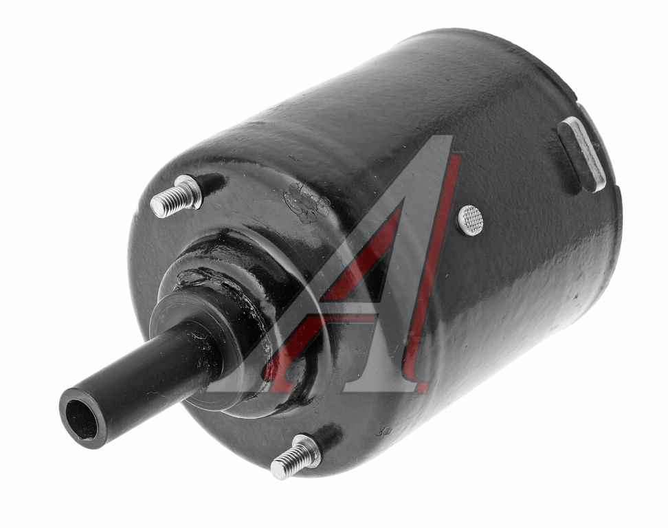 Электродвигатель отопителя  (мотор печки) ЗИЛ