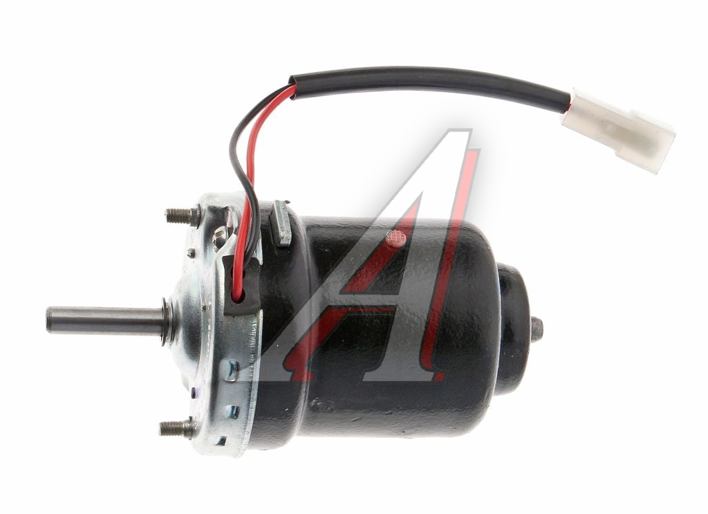 Электродвигатель отопителя  (мотор печки) МАЗ