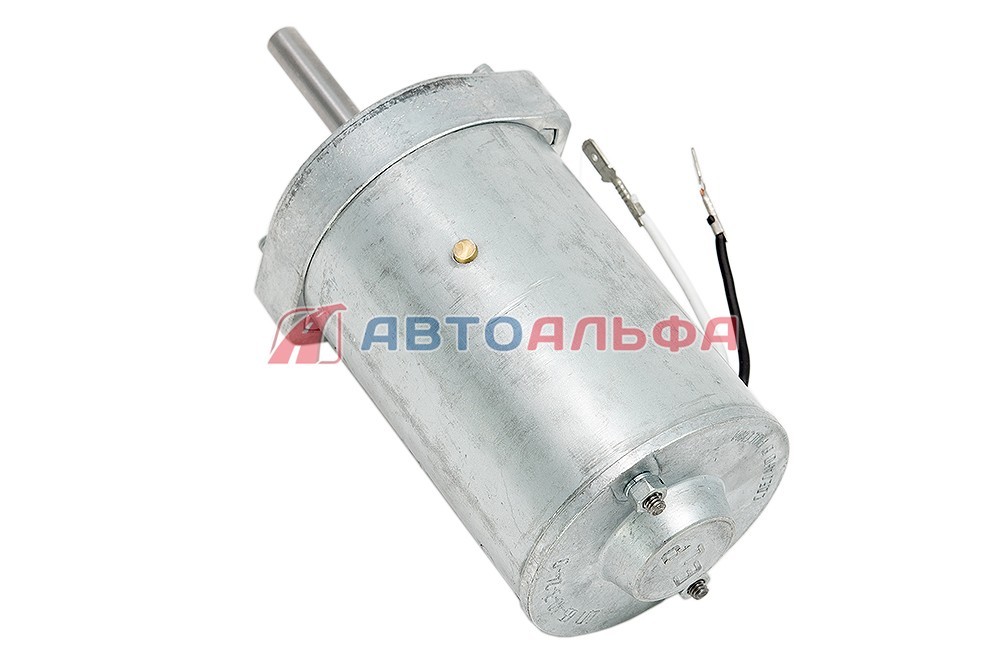 Мотор отопителя КАМАЗ ДП-65 40Вт / Казань