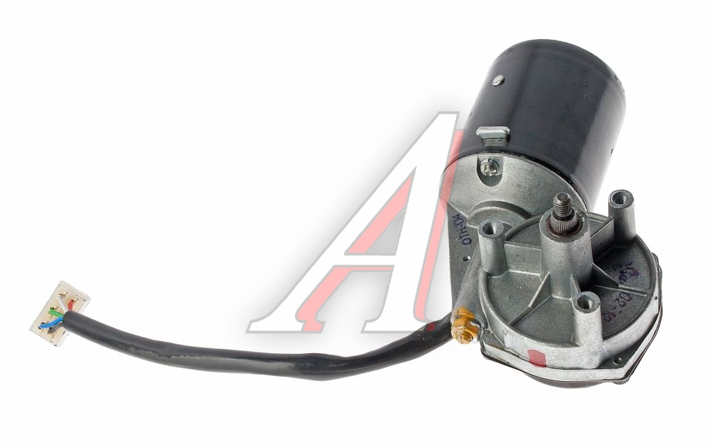 Электродвигатель стеклоочистителя КАМАЗ