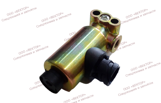 Электромагнитный клапан (железный) оригинал с/о