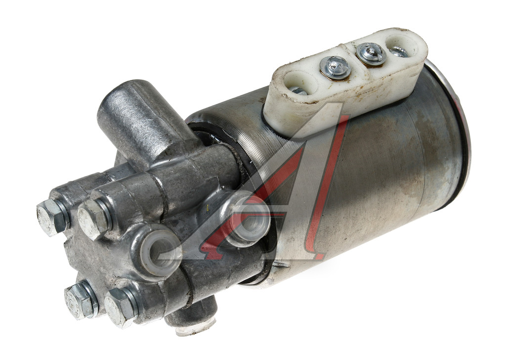 Электромагнитный клапан с/о