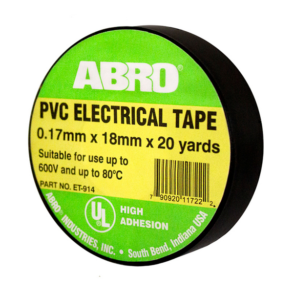 Изолента (термостойкая) / AIRLINE