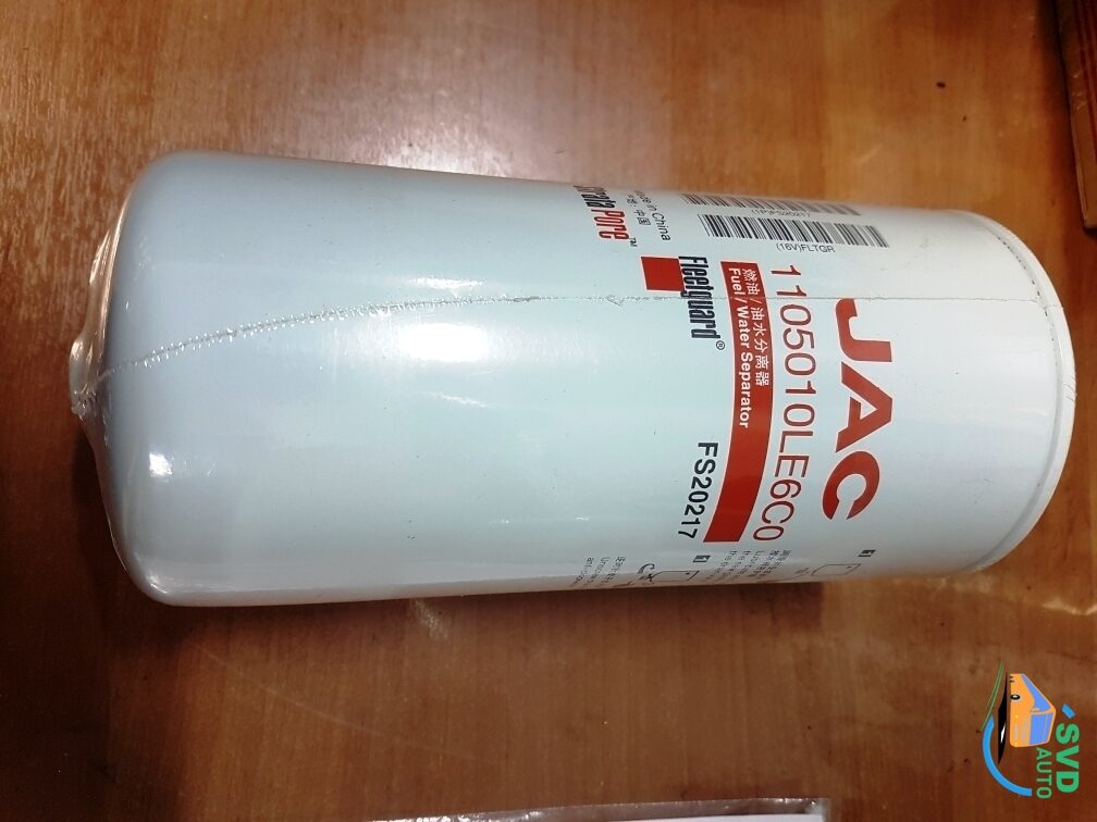 Фильтр топливный FS20217 / FLEETGUARD