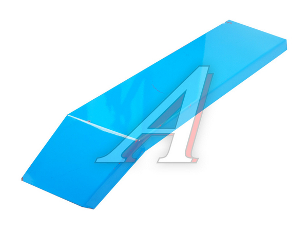 Крыло МТЗ левое заднее