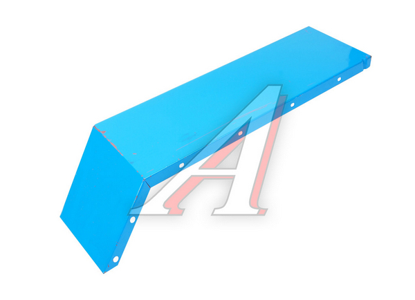 Крыло МТЗ правое заднее