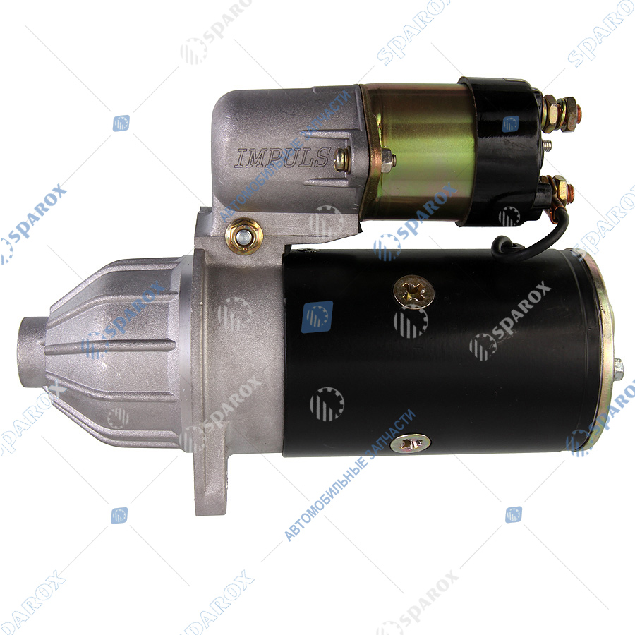 Стартер ПД10 / Китай