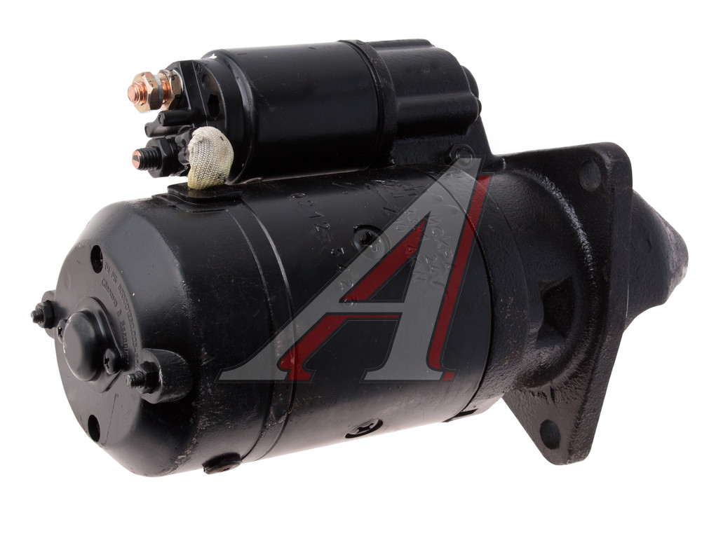 Стартер скоростной 24v МТЗ / Китай