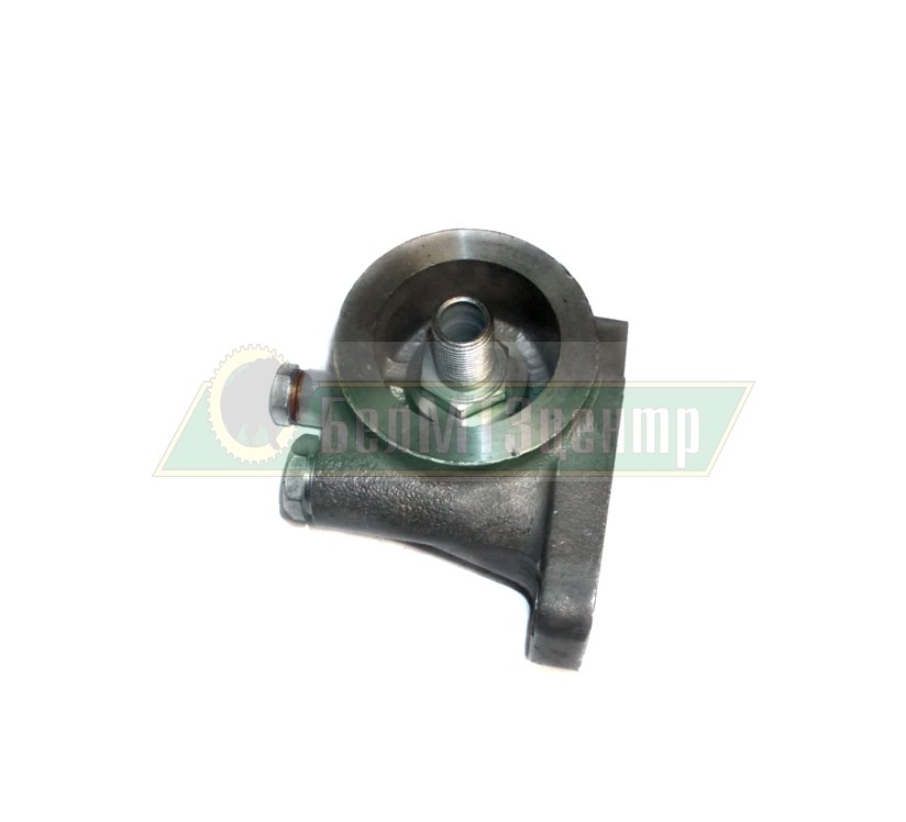 Корпус масляного фильтра Д260 / ММЗ