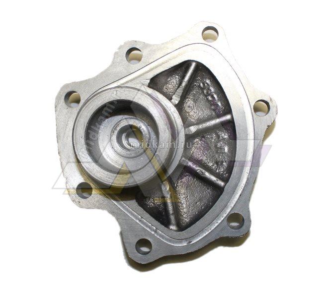 Крышка ГУР КАМАЗ боковая