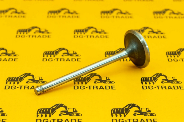 Клапан впускной New Holland