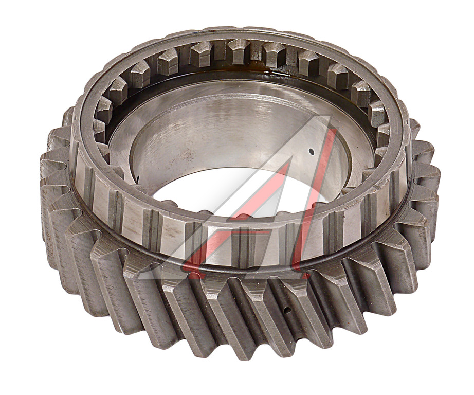 Шестерня КПП-154 КАМАЗ 4-я скорость / ПАО КамАЗ