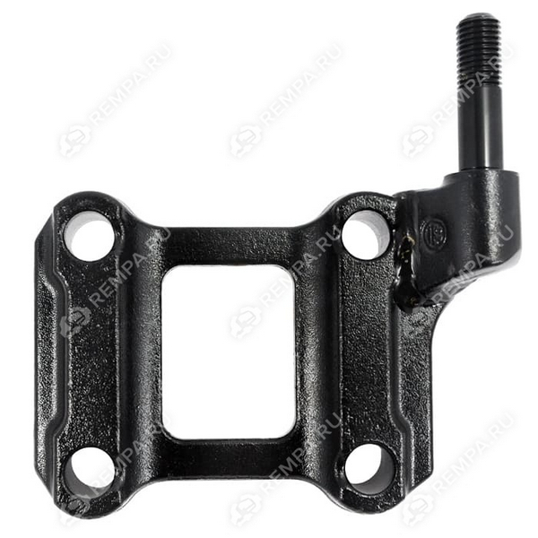 Кронштейн опорный рессоры BPW / BPW