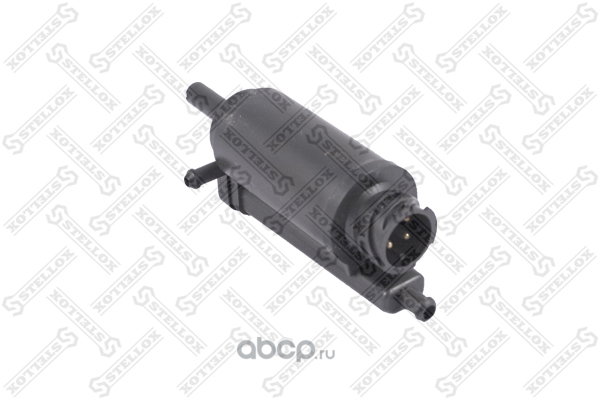 Насос омывателя 87-46103-SX / STELLOX